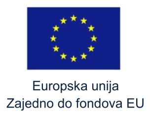 EU flag zajedno