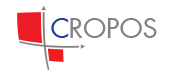 logo cropos