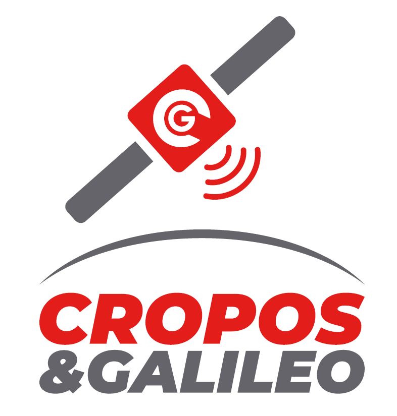 cropos galileo logo